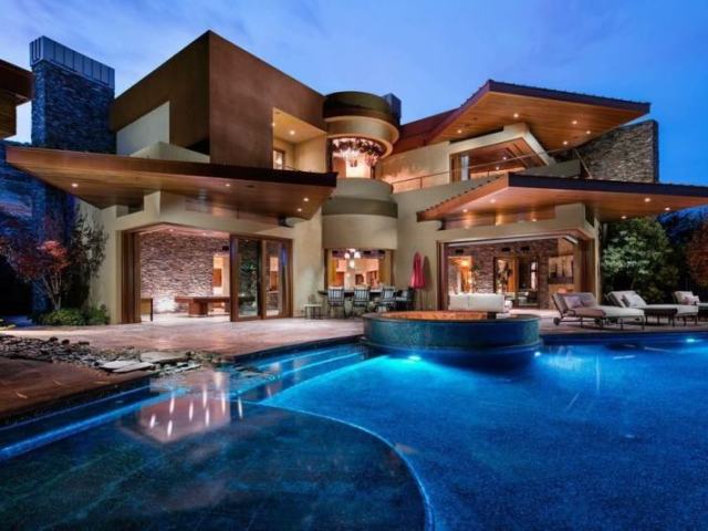 Casa Luxuosa