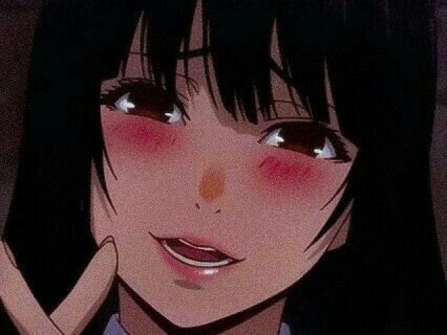 Yumeko Jabami