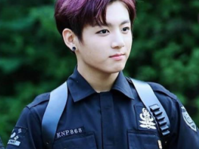 Jungkook