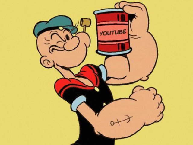 Popeye