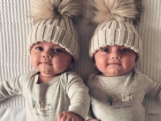 GĂȘmeos!
