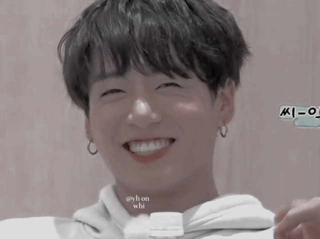 Jungkook.