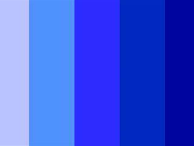 Azul