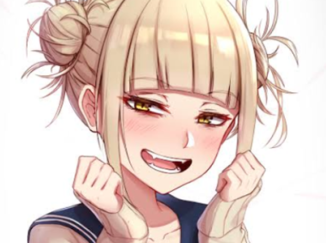 Himiko Toga