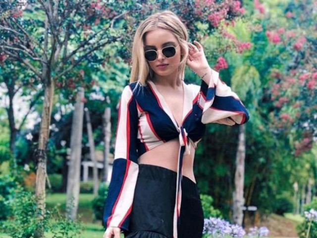Giovanna Chaves