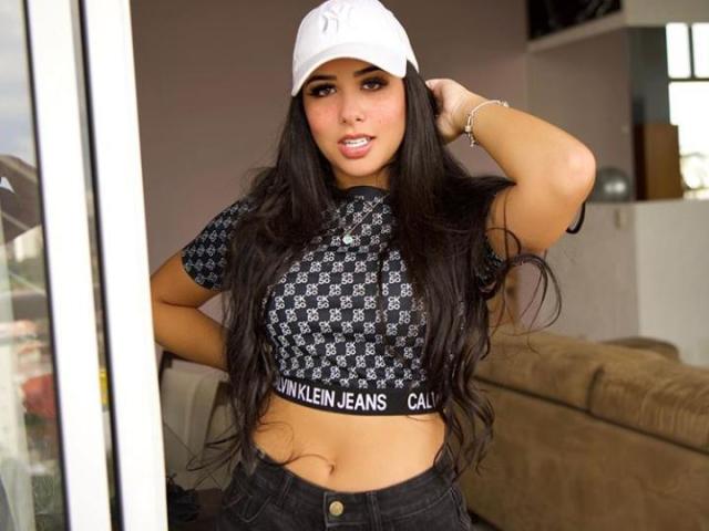 Cintia Cruz