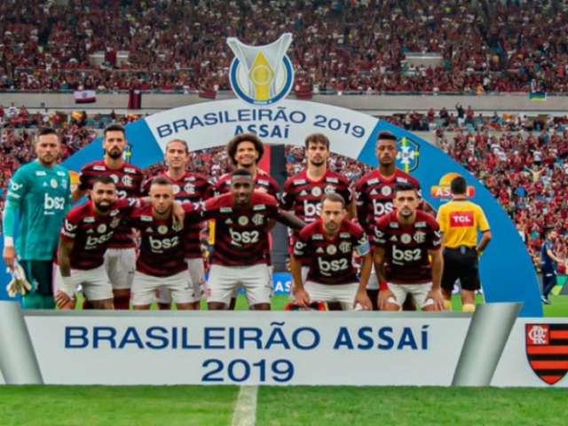 Você conhece mesmo o Flamengo?