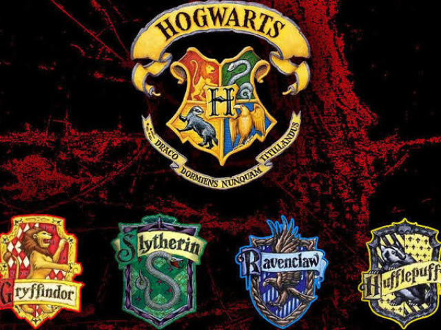 Chapéu Seletor de Hogwarts