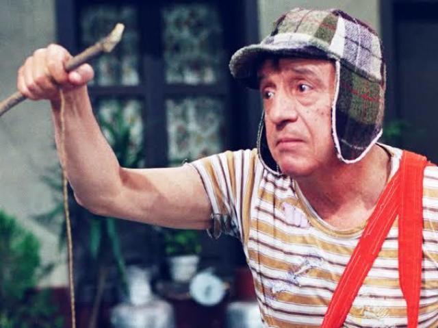 Veja se você conhece tudo sobre o grande fenômeno chaves!