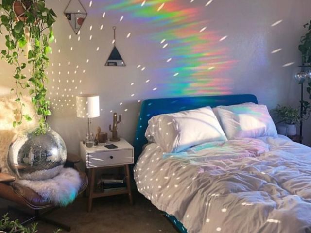 Descubra qual é o eu tipo de quarto!