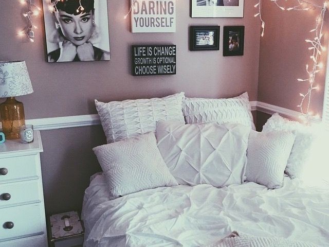 Quarto Fofo