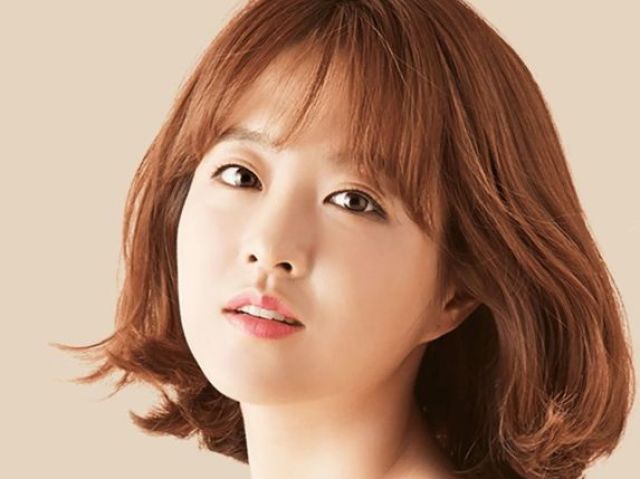 (essa deusaa ParkBo Young)