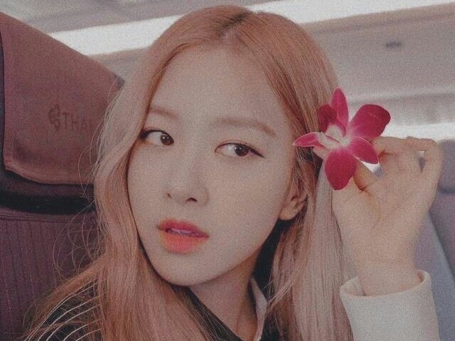 Rosé park