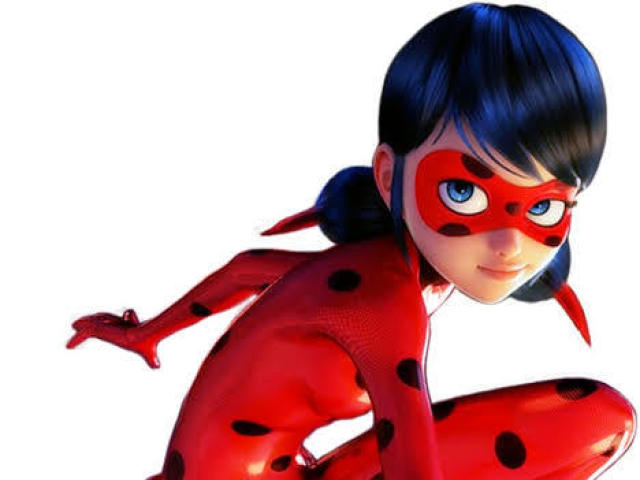Ladybug