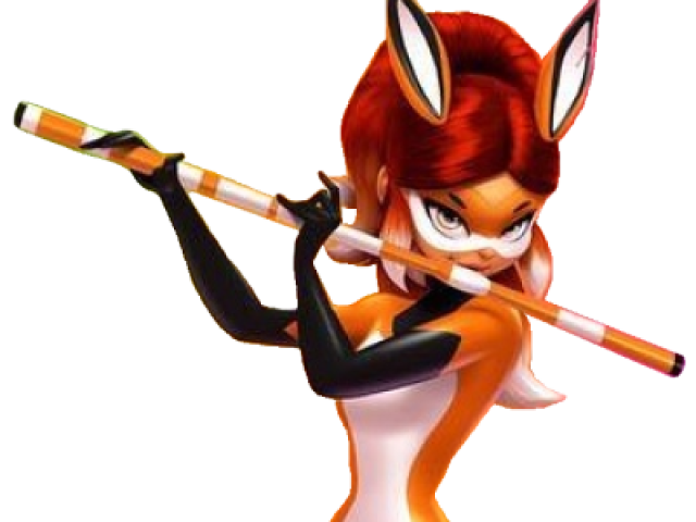 Rena Rouge