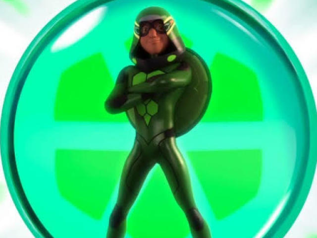 Carapace