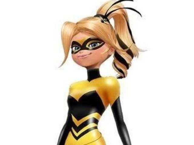 Queen Bee