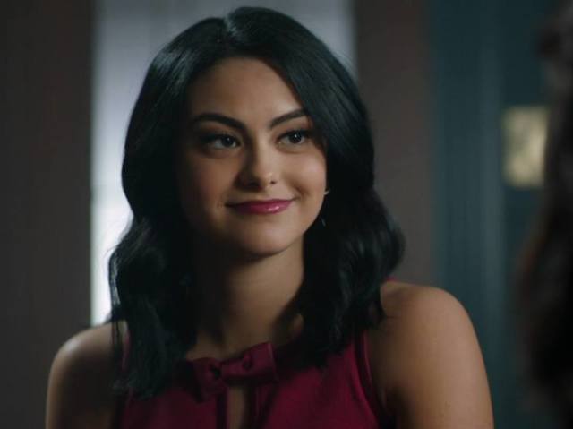 Veronica Lodge