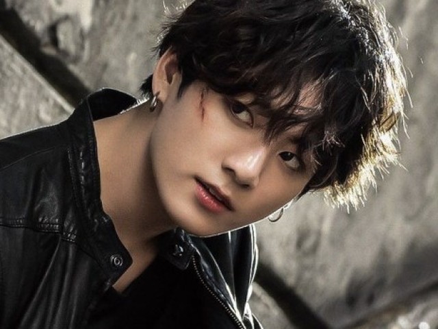 Jungkook