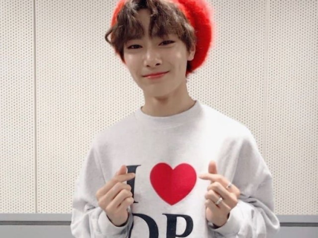 Jeongin