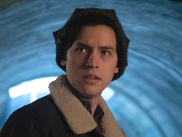 Jughead Jones