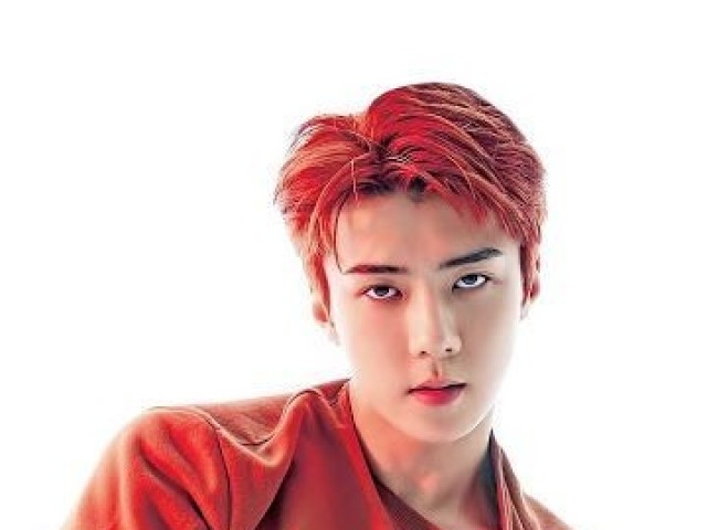 Sehun