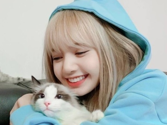 Lalisa