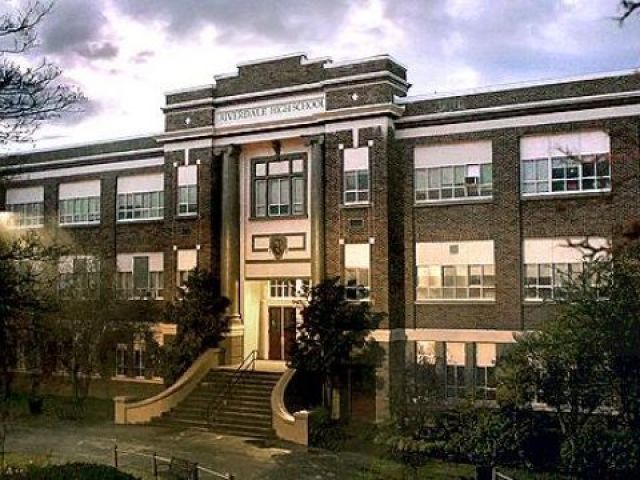 Riverdale High School