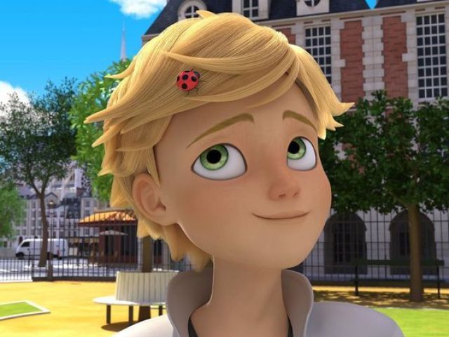 Adrien Agreste