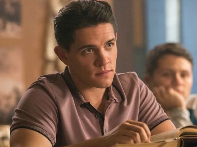 Kevin Keller