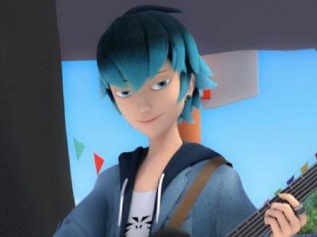 Luka Couffaine