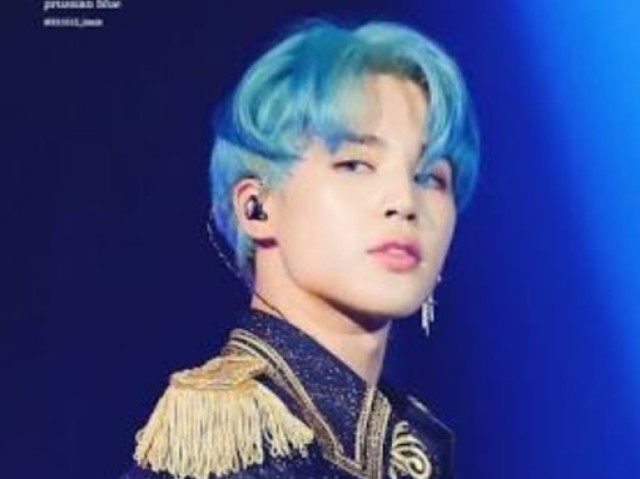 Jimin!