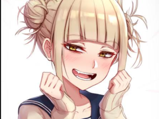 Himiko Toga