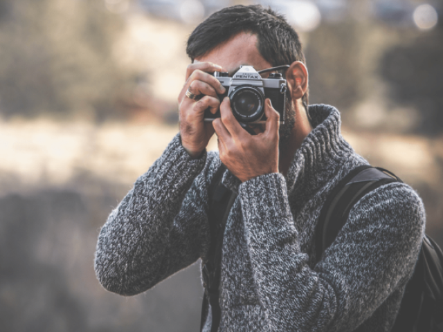 Fotografo