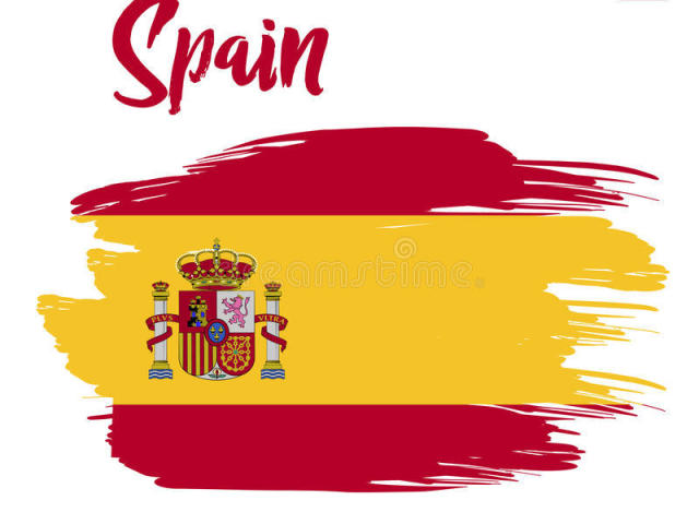 Espanhola.