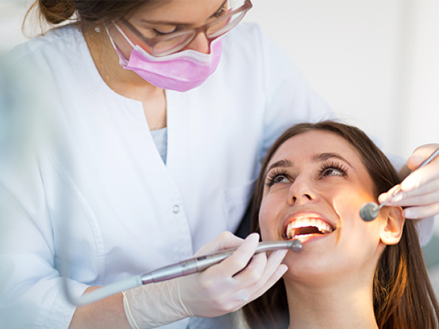 Dentista