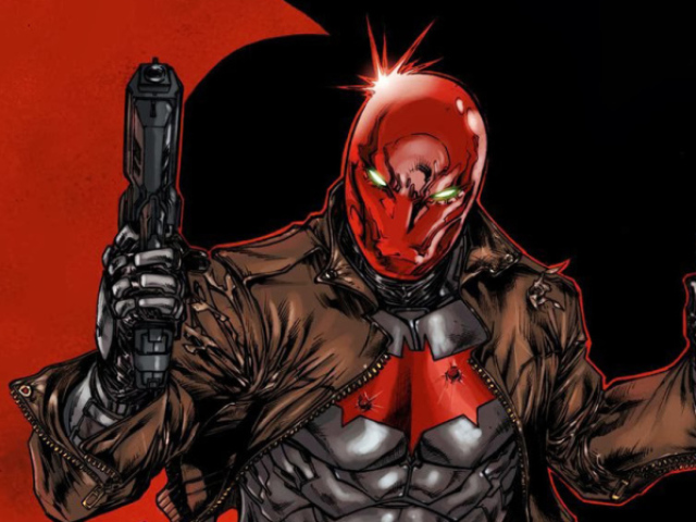 Jason Todd