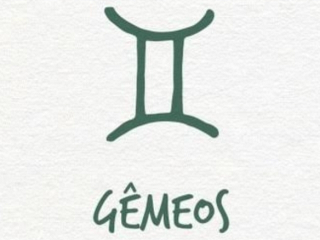 Gêmeos