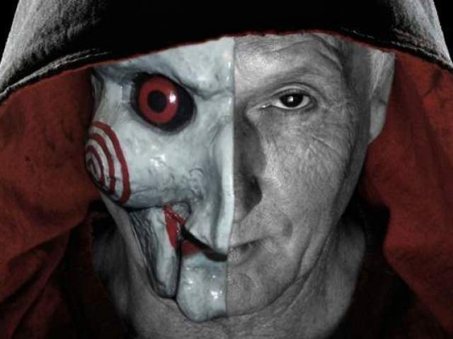 Qual vilão dos filmes de terror você seria