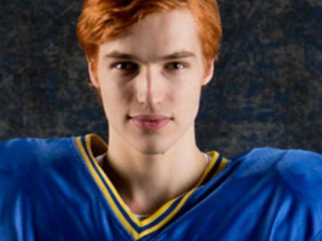 Você seria o Jason blossom