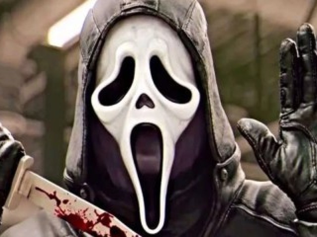 Ghostface