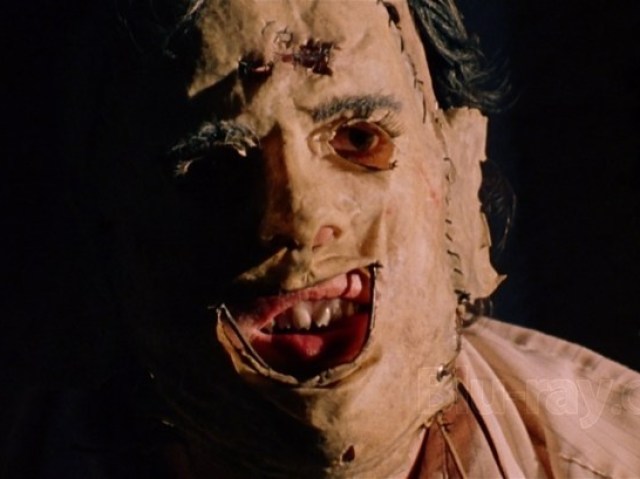 Leatherface