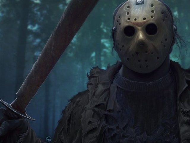 Jason Voorhees