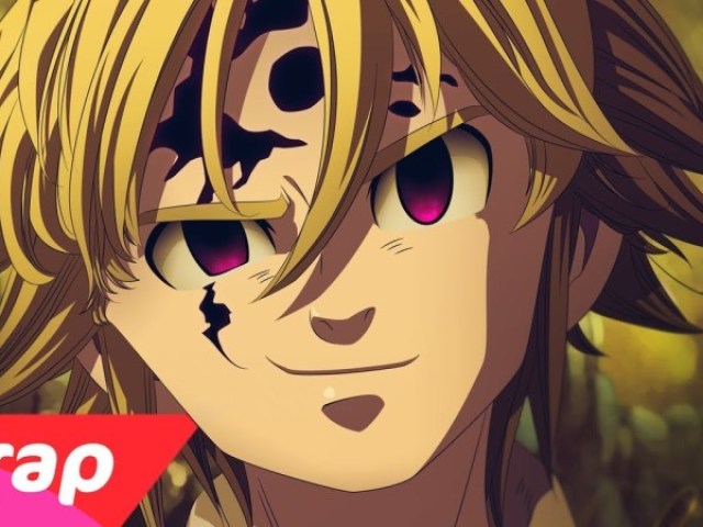 Meliodas