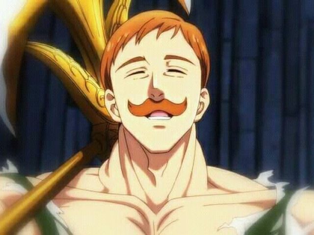 Escanor