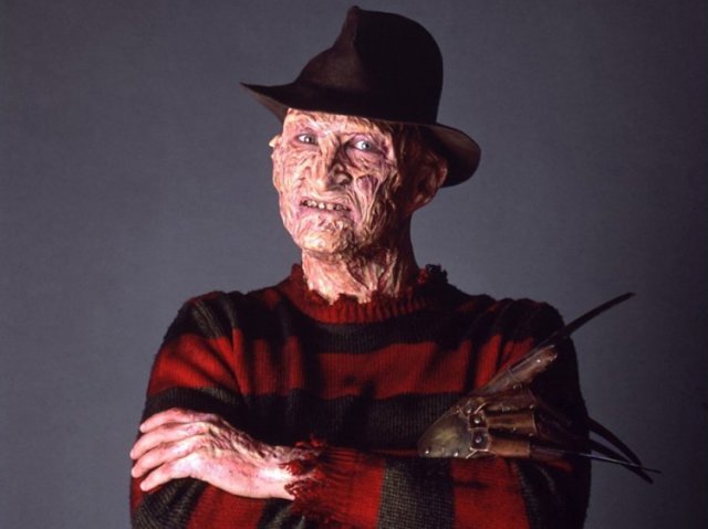 Freddy Krueger