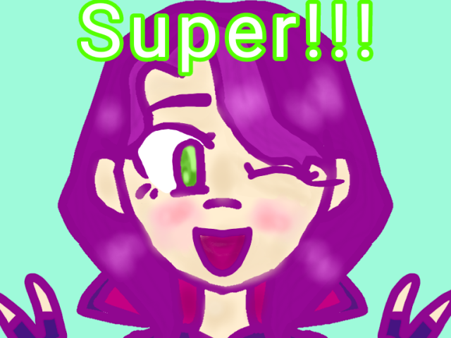 Super fã