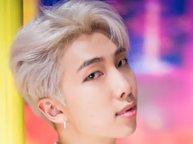 Namjoon (RM)