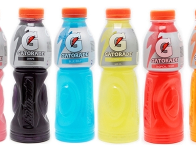 gatorades