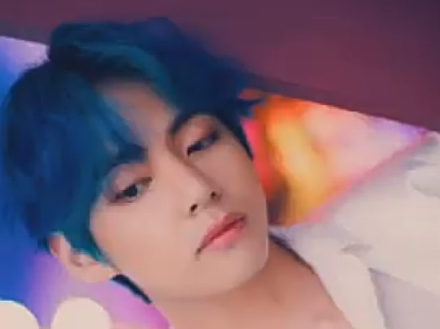 V (Taehyung)